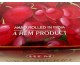 Kızılcık (Cranberry) Tütsü Kızılcık (Cranberry) Tütsü