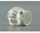 Owl Kupa Bardak Owl Kupa Bardak