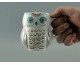 Owl Kupa Bardak Owl Kupa Bardak