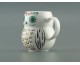 Owl Kupa Bardak Owl Kupa Bardak
