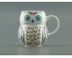 Owl Kupa Bardak Owl Kupa Bardak