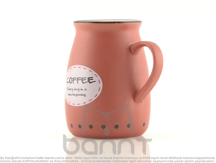 Coffee Mug Kupa Bardak