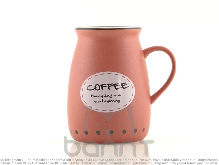 Coffee Mug Kupa Bardak