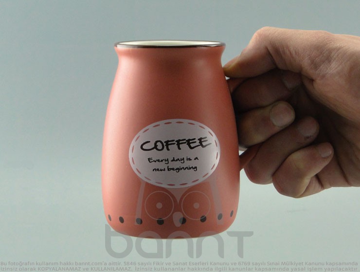 Coffee Mug Kupa Bardak