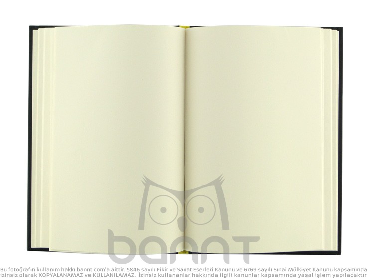 Nirvana Defter Nirvana Defter