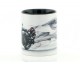 Yamaha Black Kupa Bardak Yamaha Black Kupa Bardak