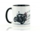 Yamaha Black Kupa Bardak Yamaha Black Kupa Bardak