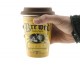 Retro Brewed Coffee Kupa Bardak Retro Brewed Coffee Kupa Bardak