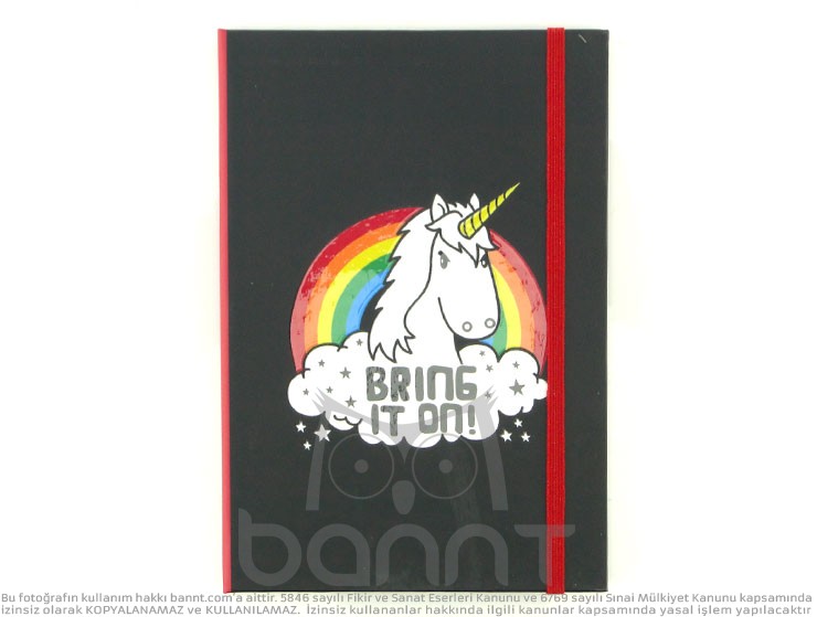 Unicorn Defter