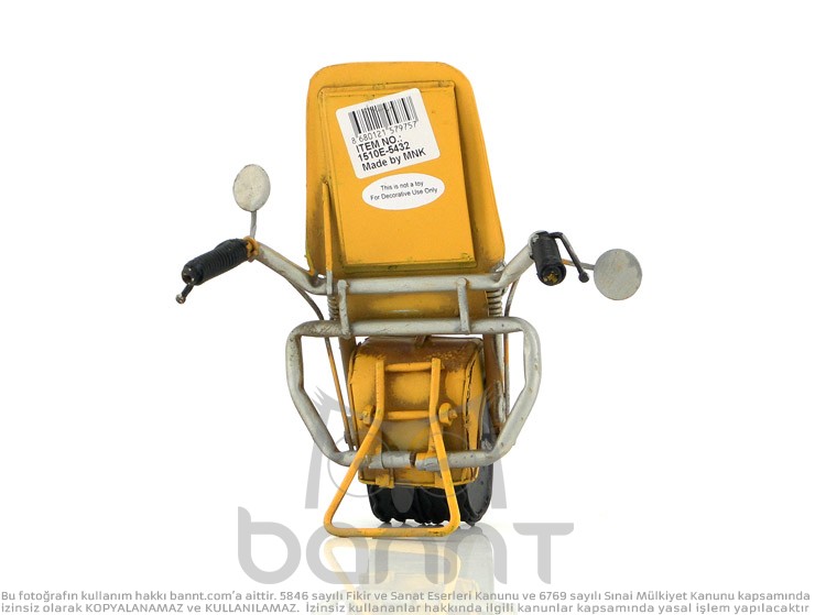 Motorcycle Metal Fotoğraf Çerçevesi Motorcycle Metal Fotoğraf Çerçevesi