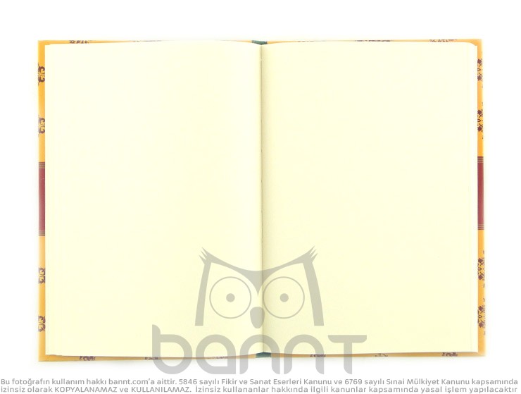 Potterhead Defter Potterhead Defter