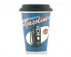 Retro Gasoline Kupa Bardak II Retro Gasoline Kupa Bardak II