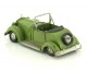 Classic Cabrio Metal Araba II Classic Cabrio Metal Araba II