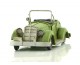Classic Cabrio Metal Araba II Classic Cabrio Metal Araba II