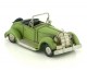 Classic Cabrio Metal Araba II Classic Cabrio Metal Araba II