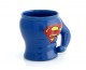 Superman Muscle Kupa Bardak Superman Muscle Kupa Bardak