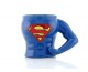 Superman Muscle Kupa Bardak Superman Muscle Kupa Bardak