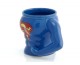 Superman Muscle Kupa Bardak Superman Muscle Kupa Bardak
