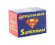 Superman Muscle Kupa Bardak Superman Muscle Kupa Bardak