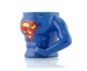 Superman Muscle Kupa Bardak Superman Muscle Kupa Bardak