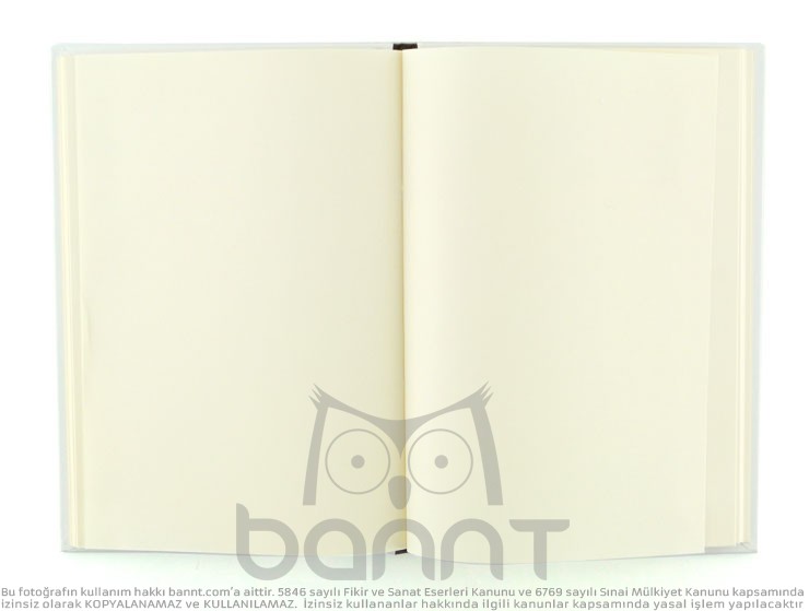 Nutella Defter Nutella Defter