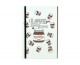 Nutella Defter Nutella Defter
