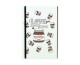 Nutella Defter