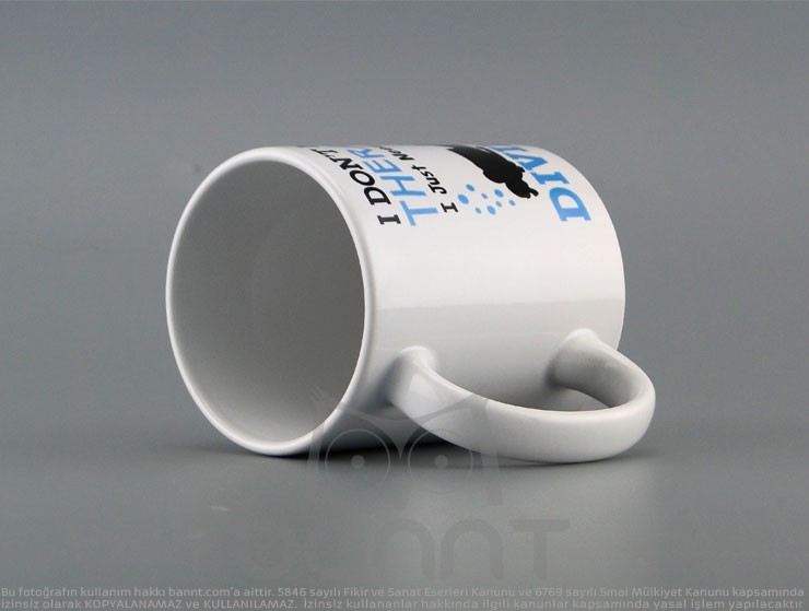 Diving Kupa Bardak Seti Diving Kupa Bardak Seti