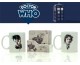 Doctor Who Kupa Bardak Seti Doctor Who Kupa Bardak Seti