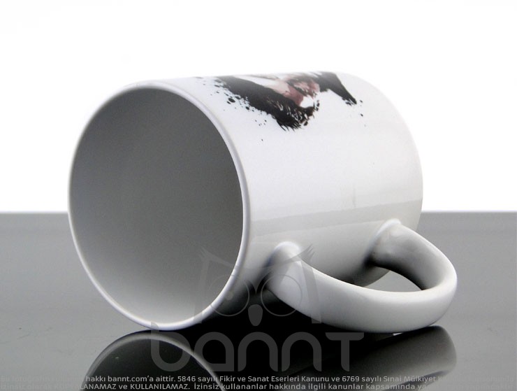 Harry Potter Kupa Bardak Seti