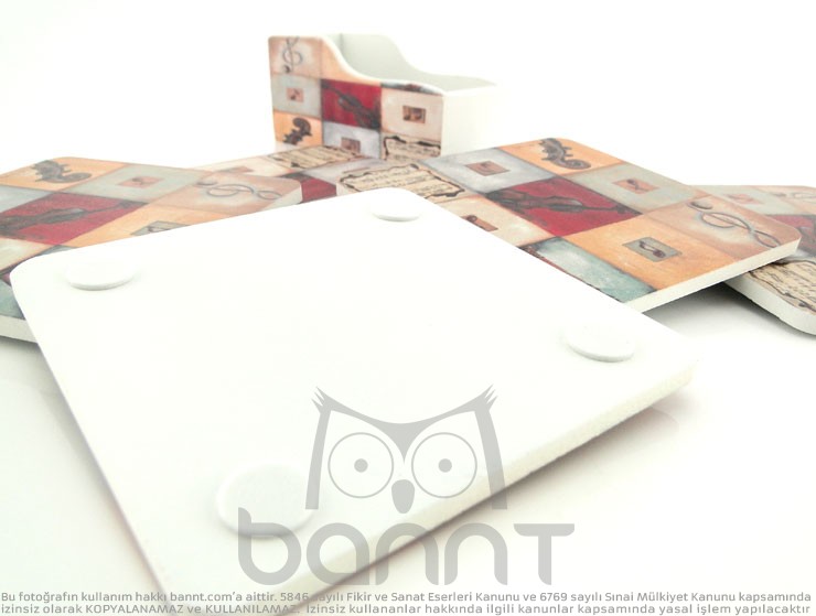 Owl Kupa Bardak Seti II Owl Kupa Bardak Seti II