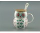 Owl Kupa Bardak Seti II Owl Kupa Bardak Seti II