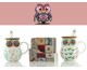 Owl Kupa Bardak Seti II Owl Kupa Bardak Seti II