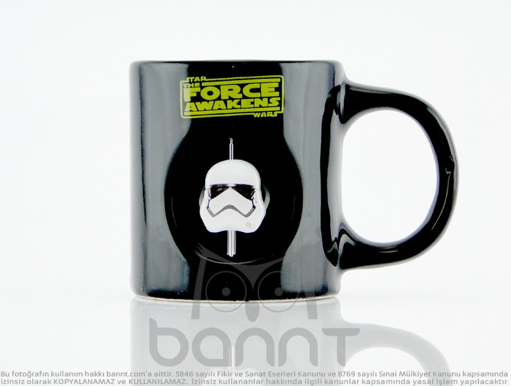 Star Wars Kupa Bardak Seti Star Wars Kupa Bardak Seti