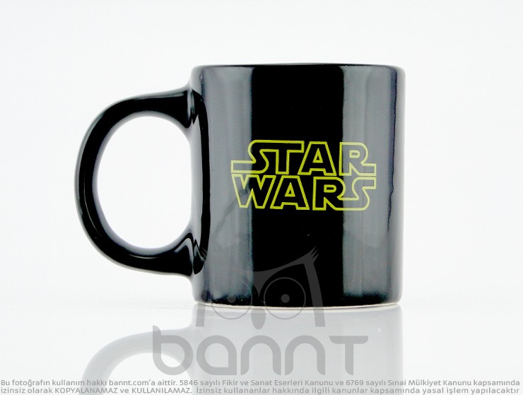 Star Wars Kupa Bardak Seti Star Wars Kupa Bardak Seti