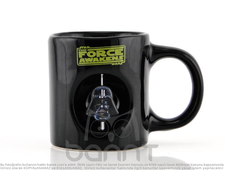 Star Wars Kupa Bardak Seti Star Wars Kupa Bardak Seti
