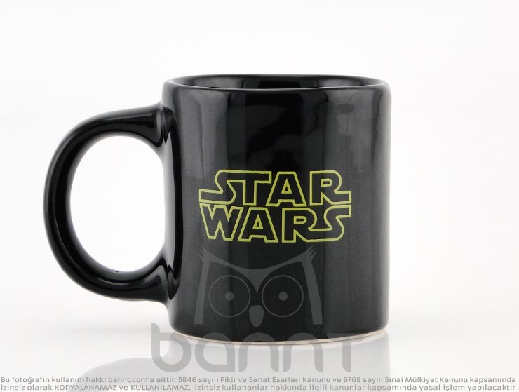 Star Wars Kupa Bardak Seti Star Wars Kupa Bardak Seti