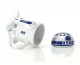 R2-D2 3D Kupa Bardak R2-D2 3D Kupa Bardak