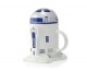 R2-D2 3D Kupa Bardak R2-D2 3D Kupa Bardak