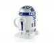 R2-D2 3D Kupa Bardak R2-D2 3D Kupa Bardak