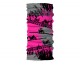 Blackfish Enduro Tire Bandana (Pembe)