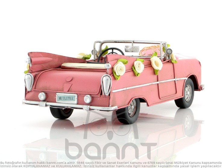 Classic Chevrolet Gelin Arabası Classic Chevrolet Gelin Arabası