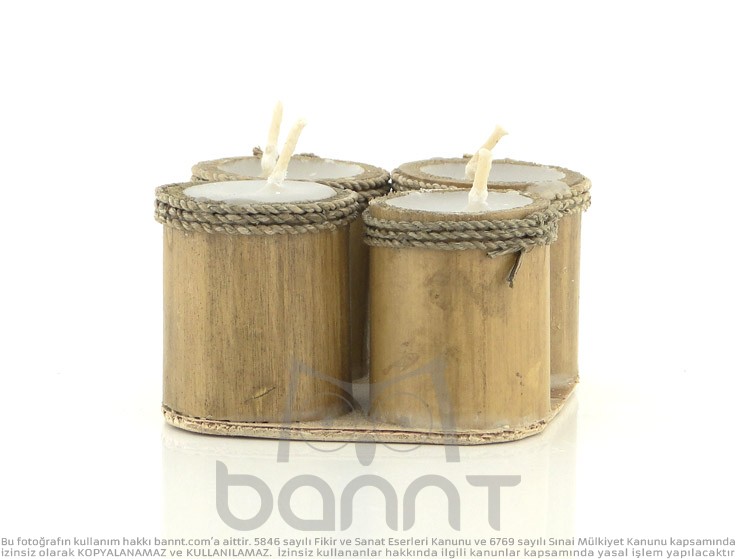 Bambu Mum