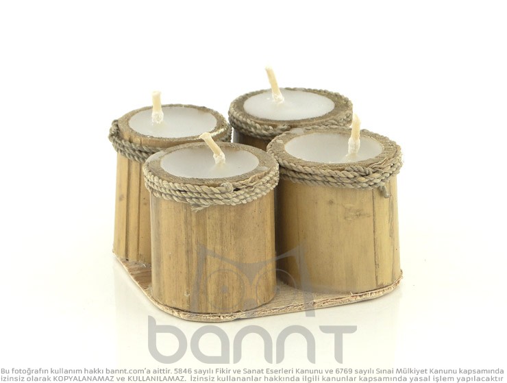 Bambu Mum