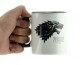 Game Of Thrones Direwolf Kupa Bardak (Siyah) Game Of Thrones Direwolf Kupa Bardak (Siyah)