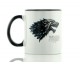 Game Of Thrones Direwolf Kupa Bardak (Siyah) Game Of Thrones Direwolf Kupa Bardak (Siyah)