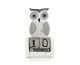 Owl El Yapımı Ahşap Takvim II