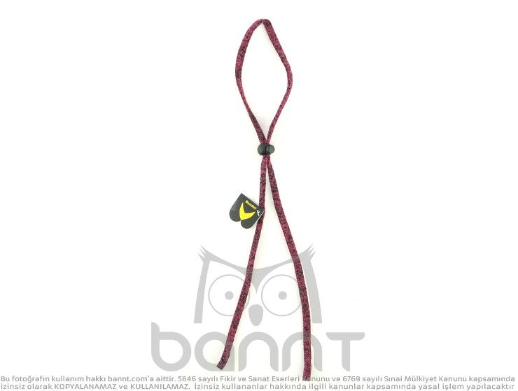 Beady Dark Gözlük İpi (Pembe) Beady Dark Gözlük İpi (Pembe)