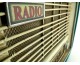 Retro Radyo Kumbara