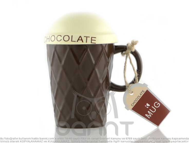 Chocolate Kupa Bardak Chocolate Kupa Bardak